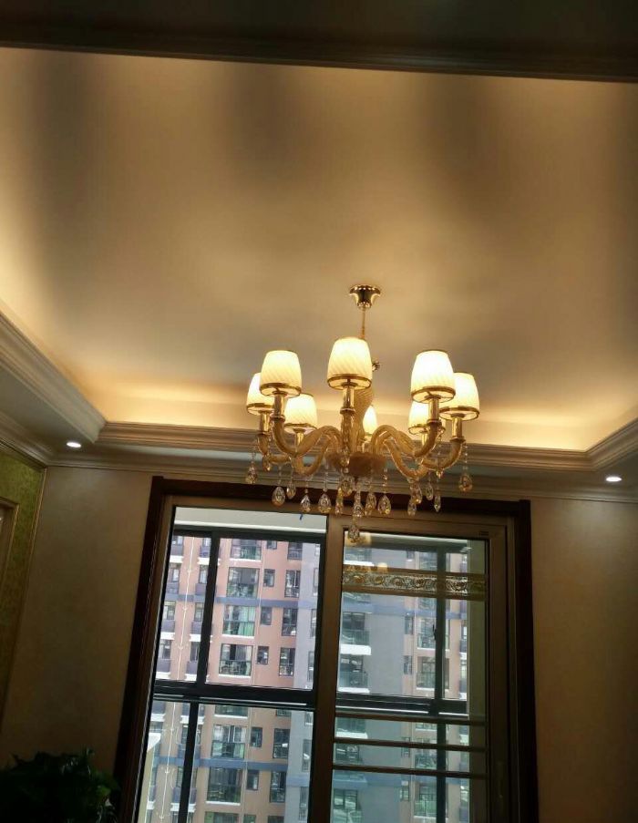 �人���򻪸�װ��Ч��ͼ