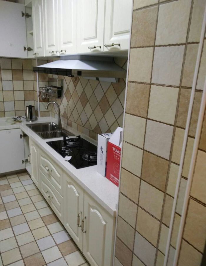 �人���򻪸�װ��Ч��ͼ