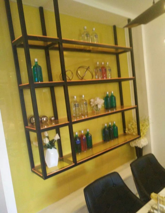 武汉南湖雅园装修效果图