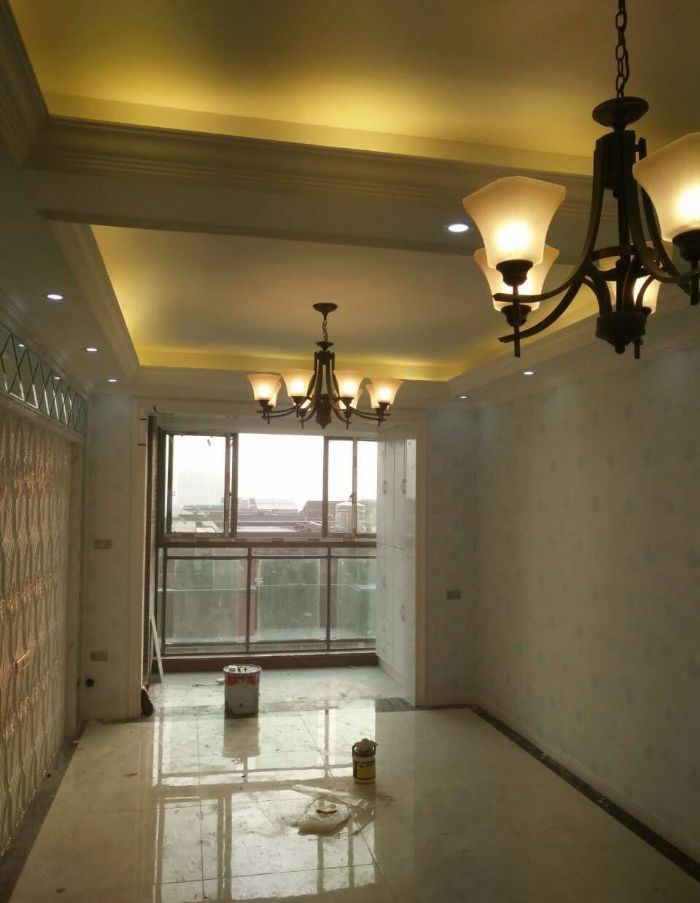 �人��������װ��Ч��ͼ