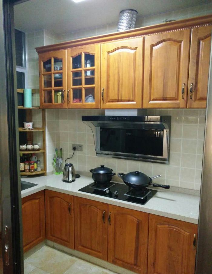 武汉幸福时代装修效果图