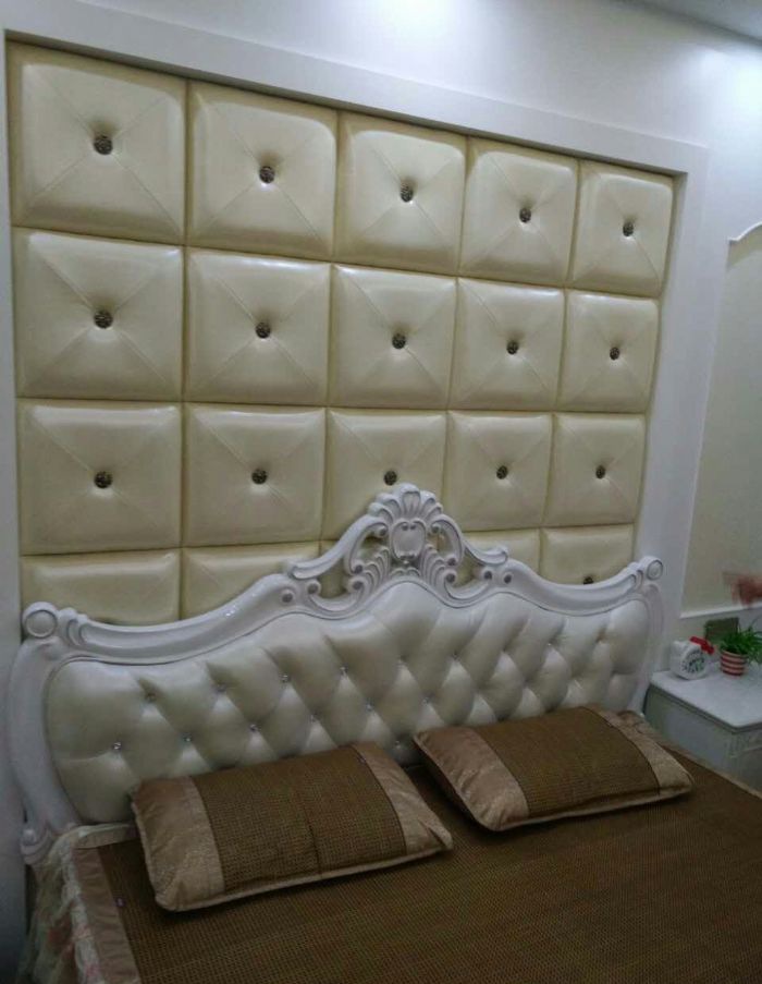 武汉幸福时代装修效果图