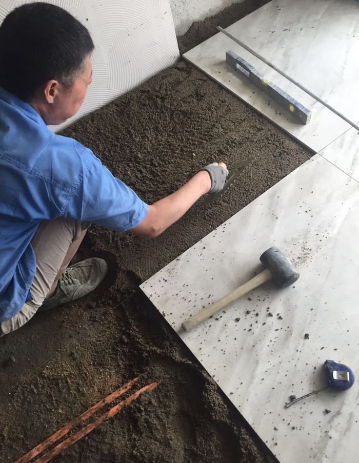 ��̨�������װ��Ч��ͼ