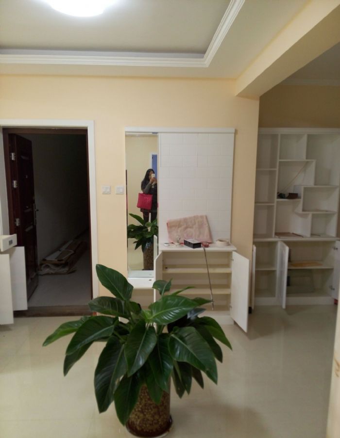 邯郸金水湾15号楼装修效果图