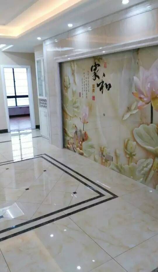 兰州格林小镇装修效果图