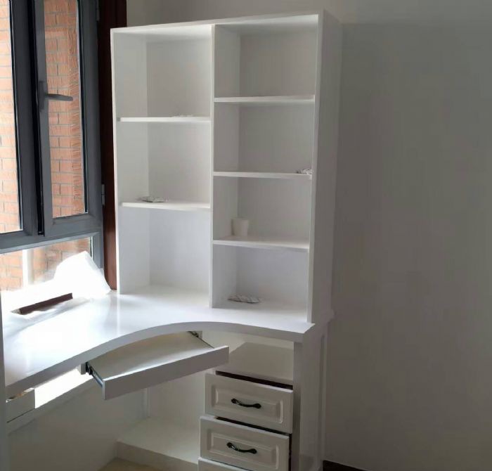 兰州格林小镇装修效果图