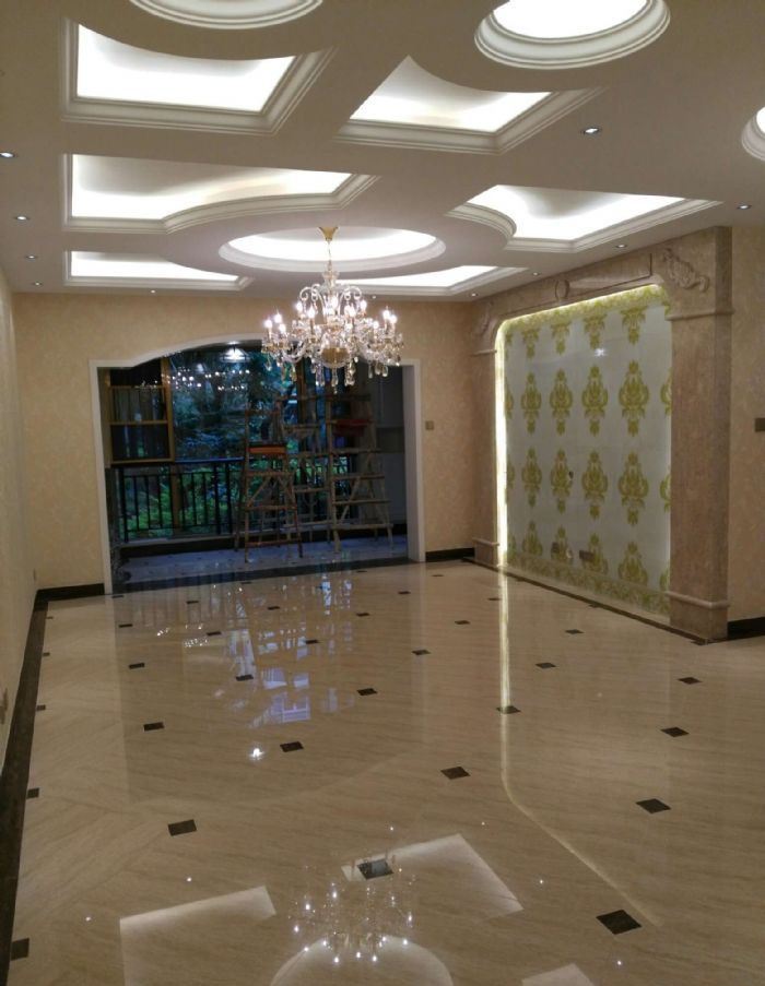 �����õ����װ��Ч��ͼ