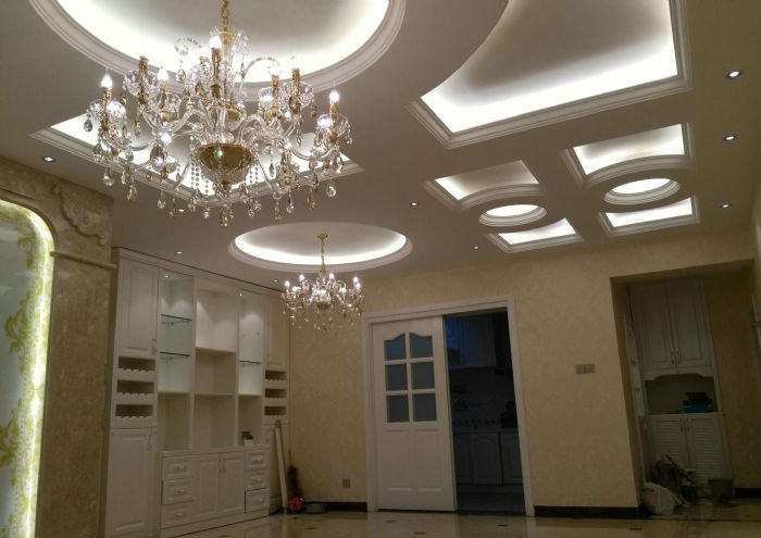 �����õ����װ��Ч��ͼ