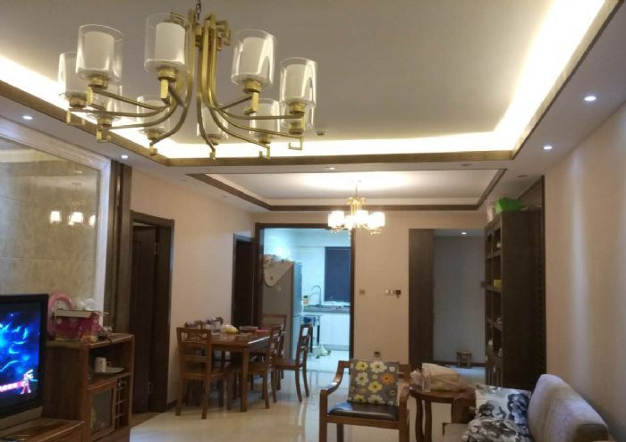 �����õ����װ��Ч��ͼ