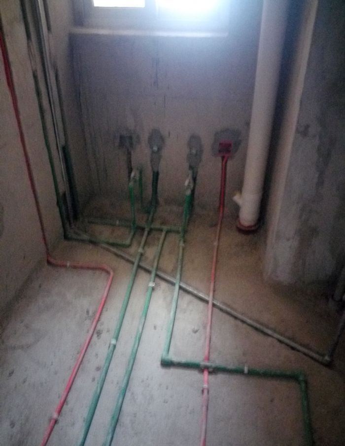 镇江瑞香苑装修效果图