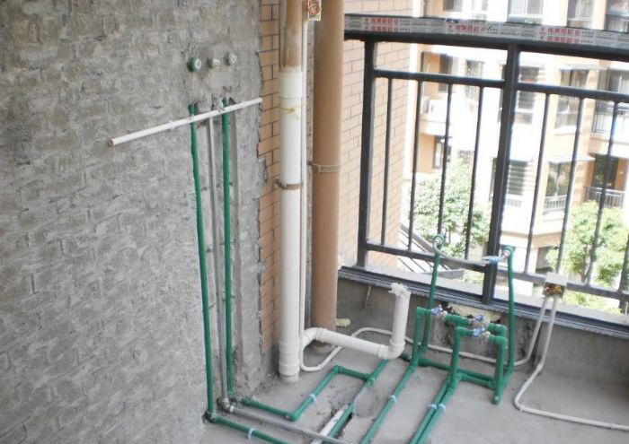 镇江祥龙雅苑装修效果图