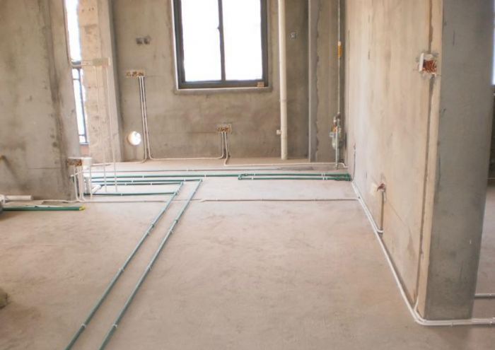 镇江祥龙雅苑装修效果图