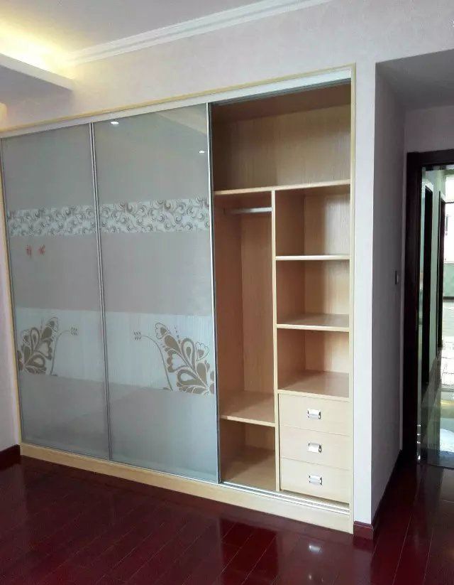 镇江祥龙雅苑装修效果图