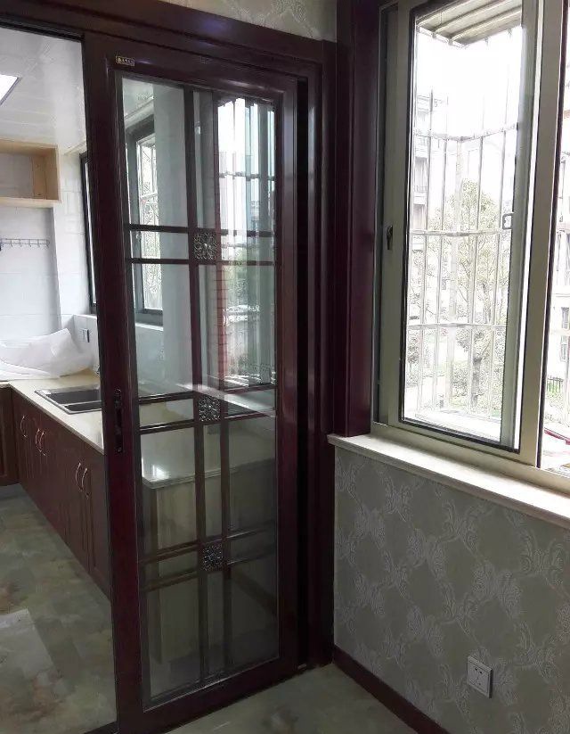 镇江祥龙雅苑装修效果图