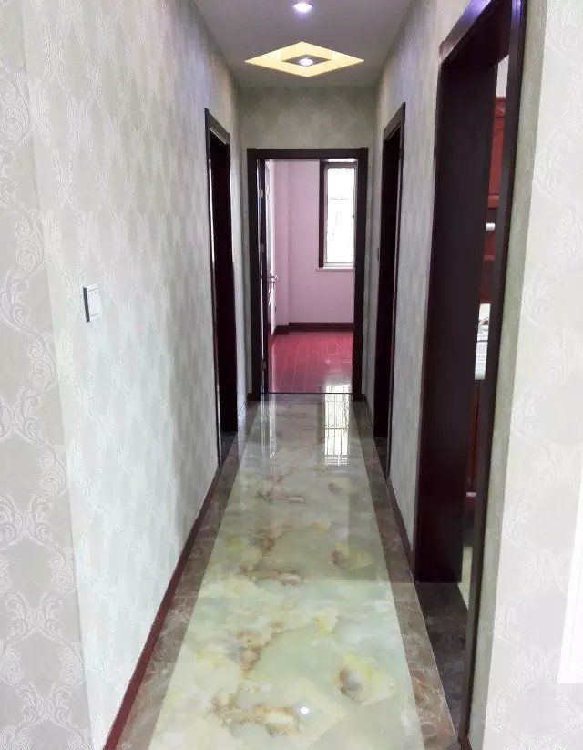 镇江祥龙雅苑装修效果图