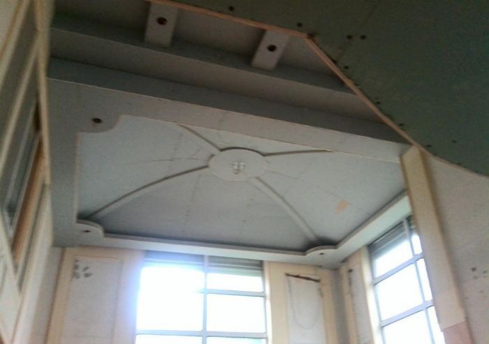 镇江香榭丽舍装修效果图