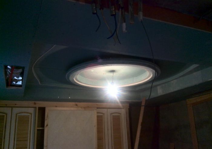 镇江香榭丽舍装修效果图