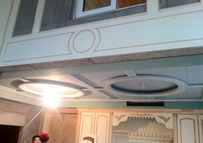 镇江香榭丽舍装修效果图