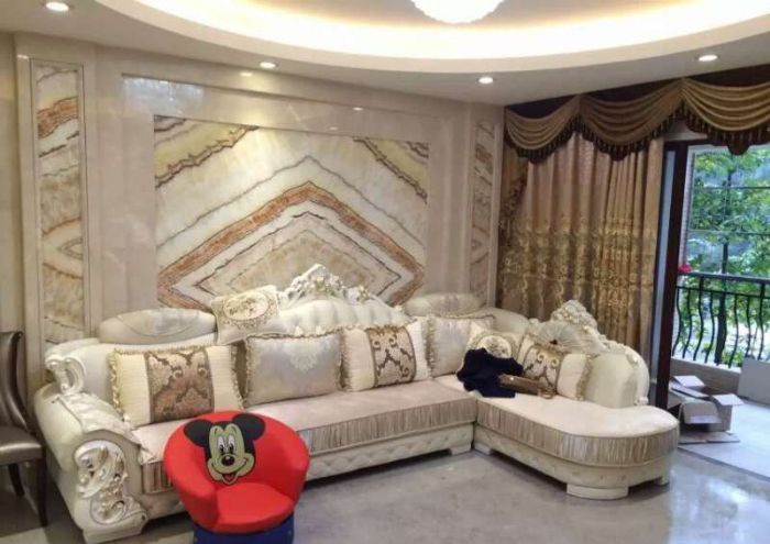 ���������������װ��Ч��ͼ