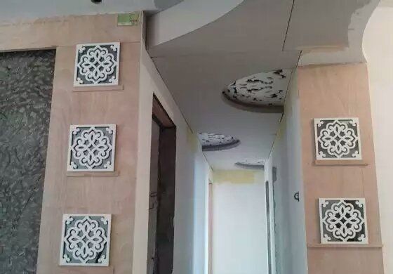 ���������������װ��Ч��ͼ