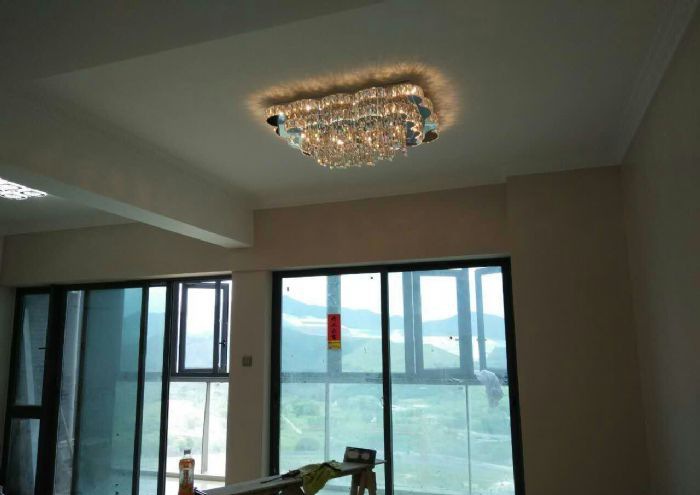 ���ڲ�������ʢ������װ��Ч��ͼ