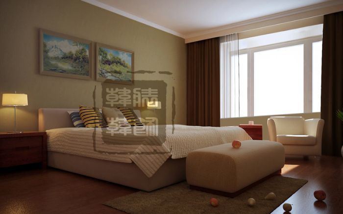 �ൺ��ӥ��԰װ��Ч��ͼ