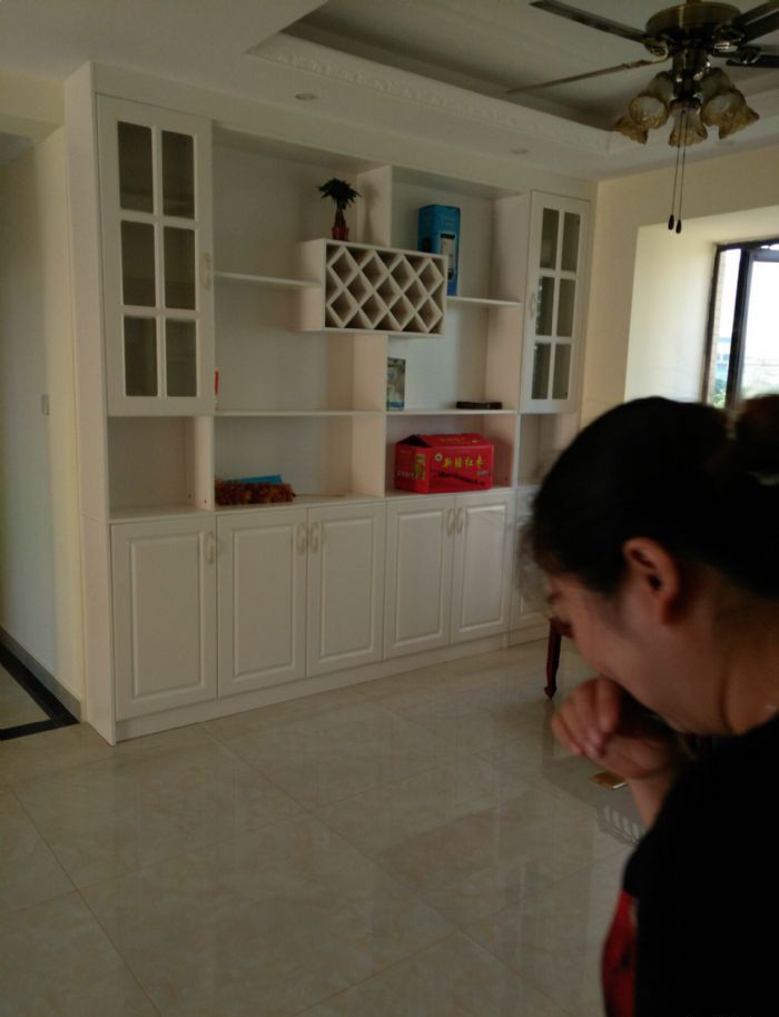 ���ݱ�������װ��Ч��ͼ