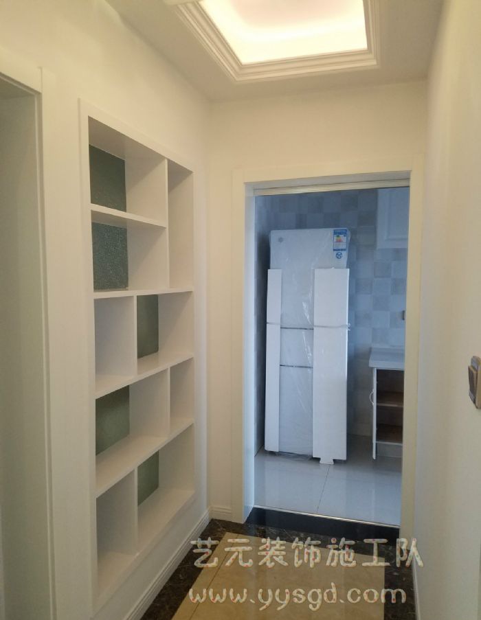 ����ɽ8¥3�Ż���װ��Ч��ͼ