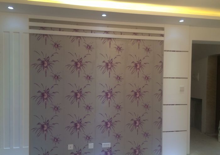 天津海颂园装修效果图