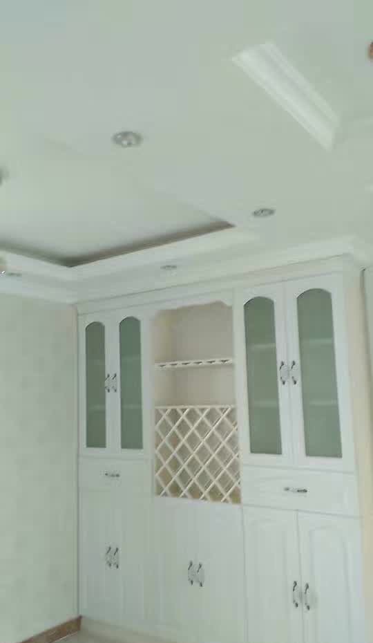 天津海颂园装修效果图