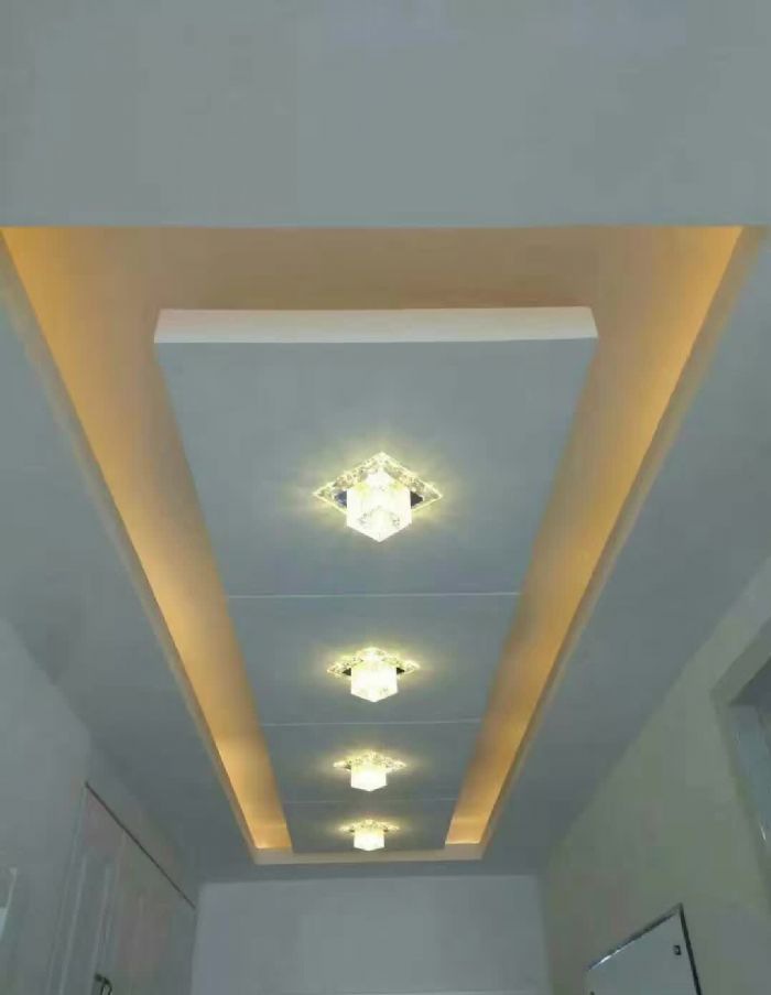 天津海颂园装修效果图