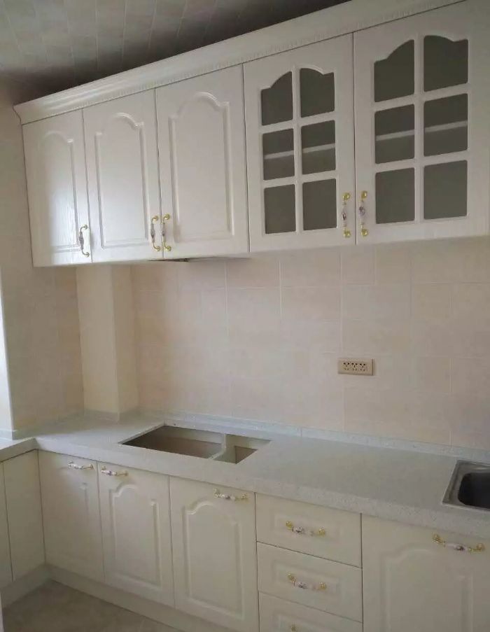 天津海颂园装修效果图