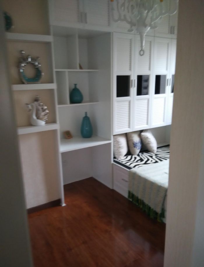 �ɶ������ʮ�ĳ�װ��Ч��ͼ