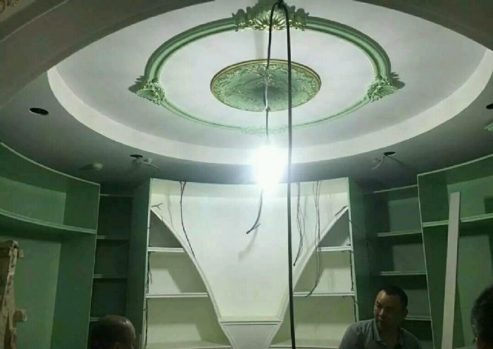 �ɶ���װ��Ч��ͼ