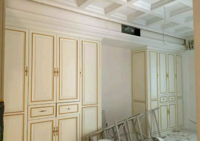 �ɶ���װ��Ч��ͼ