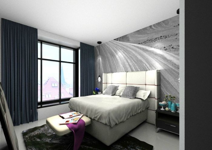 ʯ��ׯ����װ��Ч��ͼ