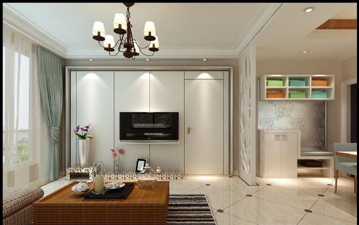 ʯ��ׯǬԺװ��Ч��ͼ