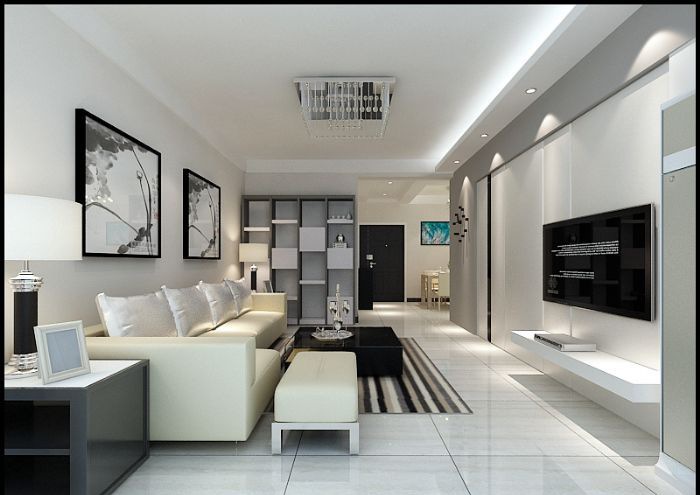 ʯ��ׯ�±���Ԫװ��Ч��ͼ