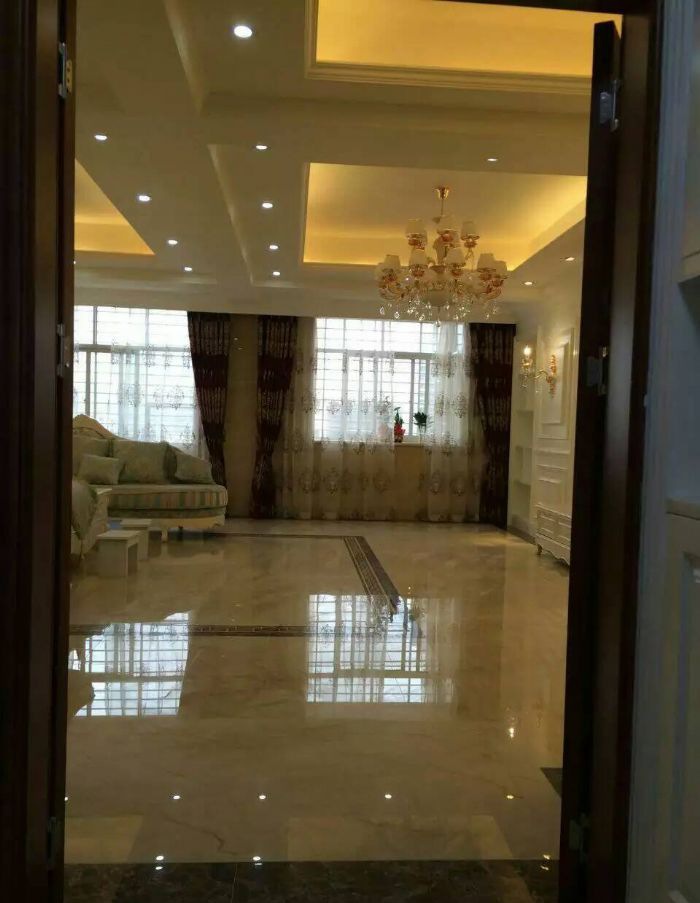 南宁仙湖自建房装修效果图