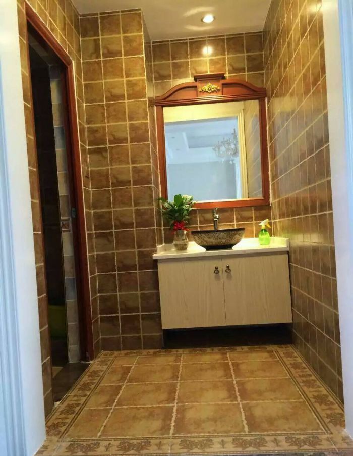 南宁仙湖自建房装修效果图