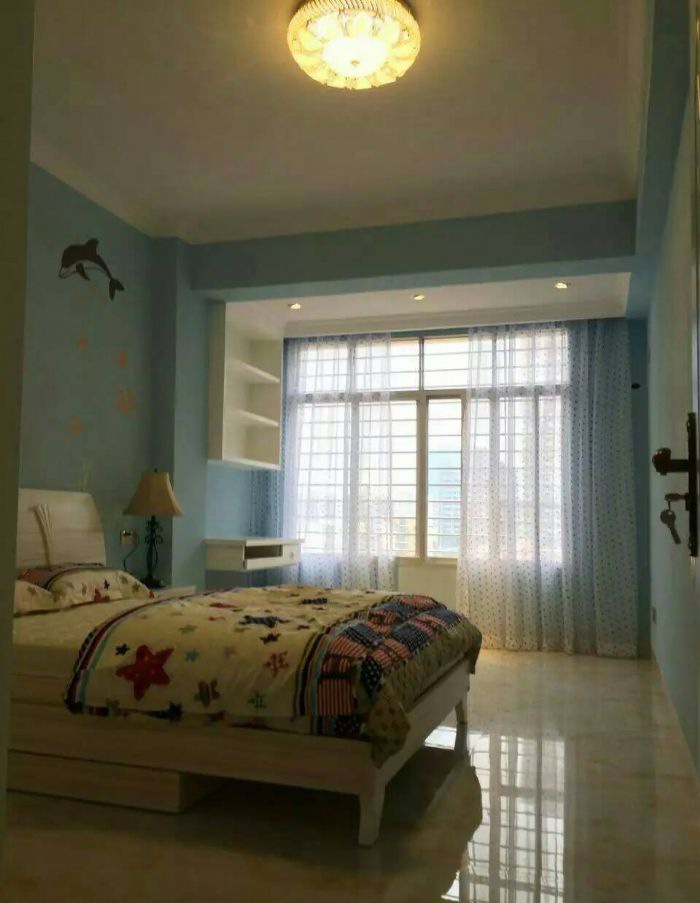 南宁仙湖自建房装修效果图