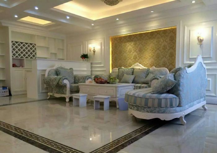 南宁仙湖自建房装修效果图