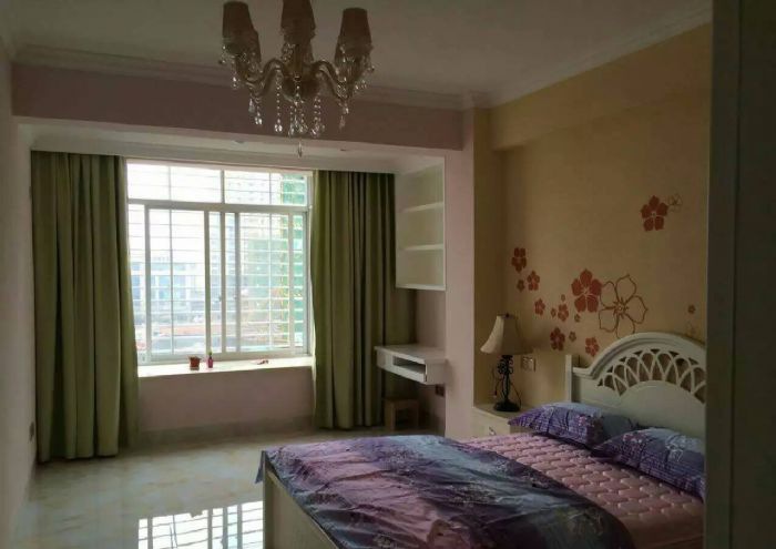 南宁仙湖自建房装修效果图