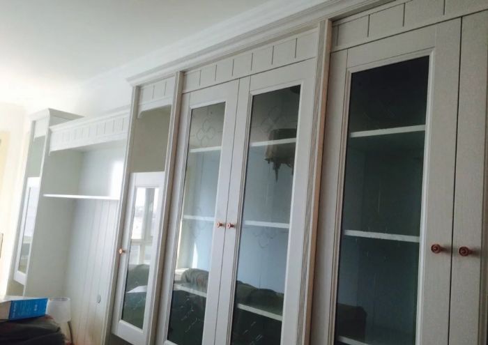 ���������������װ��Ч��ͼ