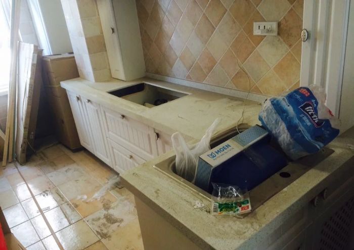 ���������������װ��Ч��ͼ