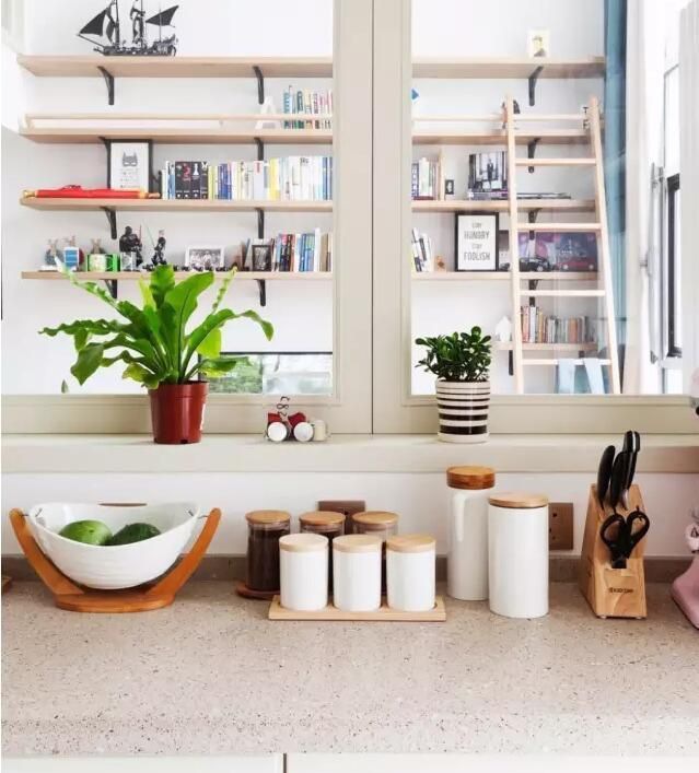 ����90ƽ�ִ���ԼLOFTװ��Ч��ͼ