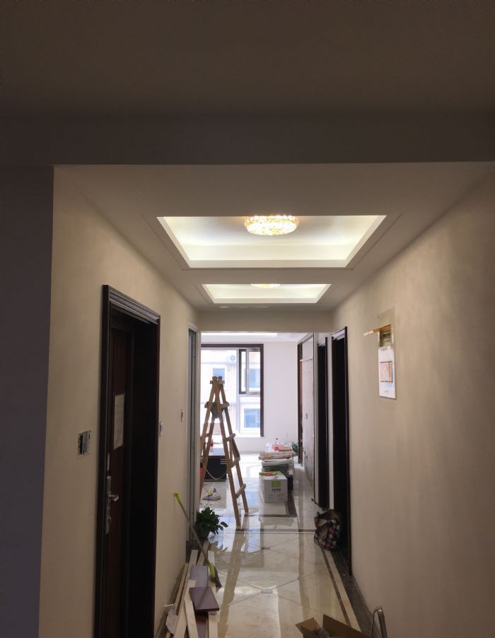 ʯ��ׯ��������װ��Ч��ͼ