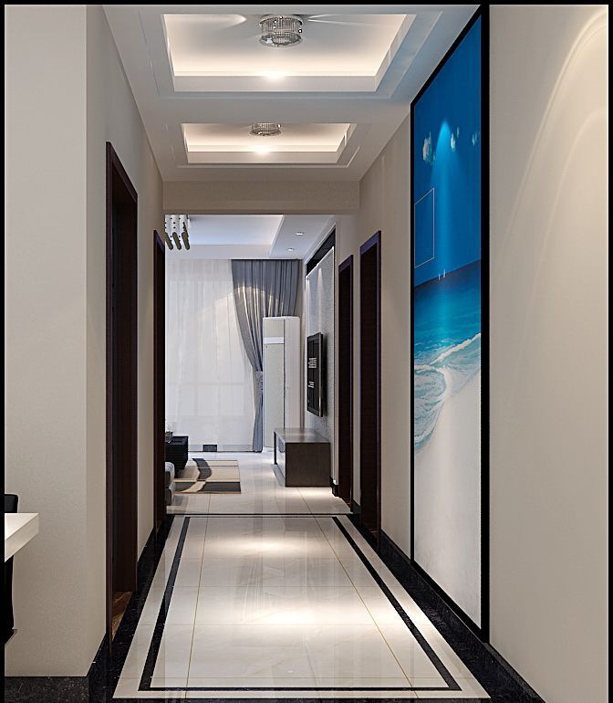 ʯ��ׯ��������װ��Ч��ͼ