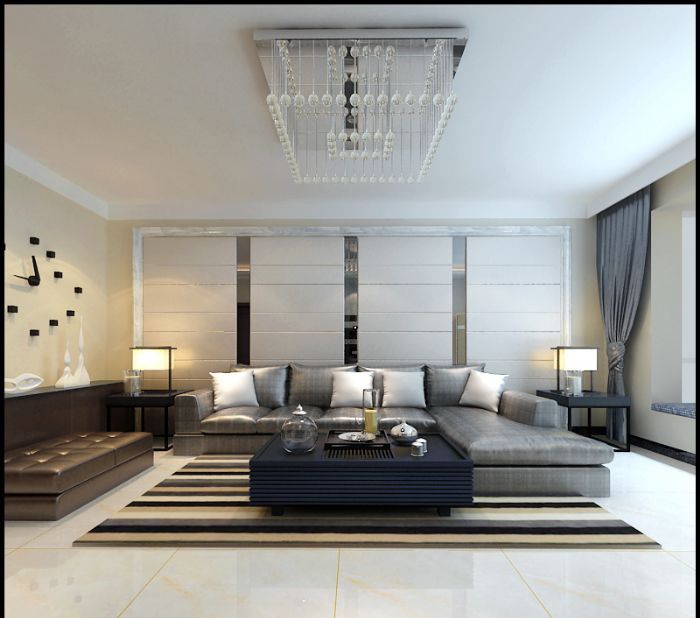 ʯ��ׯ��������װ��Ч��ͼ