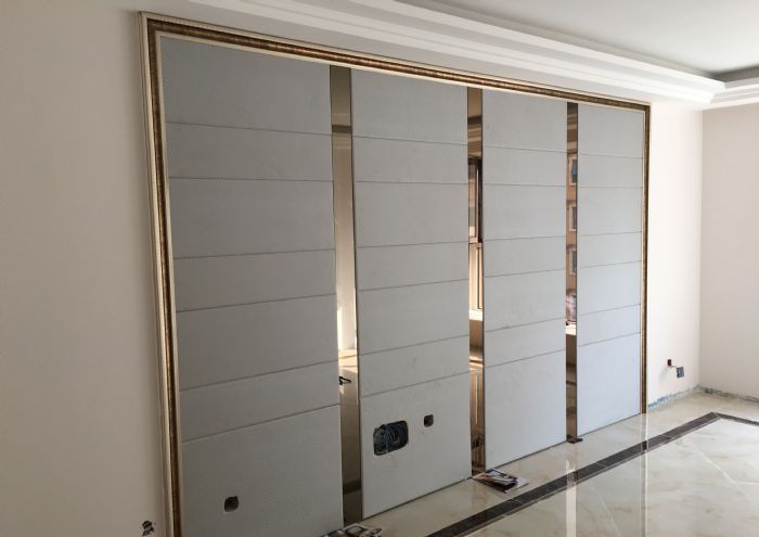 ʯ��ׯ��������װ��Ч��ͼ